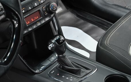 KIA cee'd III, 2016 год, 1 199 000 рублей, 10 фотография