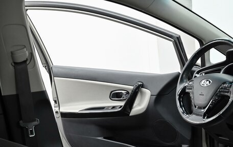 KIA cee'd III, 2016 год, 1 199 000 рублей, 11 фотография