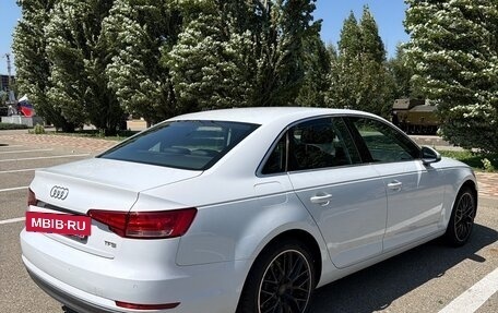Audi A4, 2016 год, 1 650 000 рублей, 5 фотография