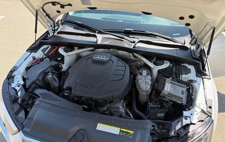 Audi A4, 2016 год, 1 650 000 рублей, 17 фотография