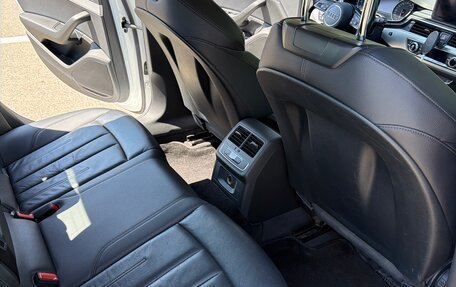Audi A4, 2016 год, 1 650 000 рублей, 14 фотография