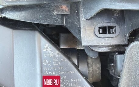 Audi A4, 2016 год, 1 650 000 рублей, 20 фотография
