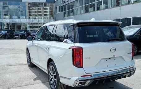 GAC GS8, 2026 год, 5 039 000 рублей, 3 фотография