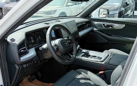 GAC GS8, 2026 год, 5 039 000 рублей, 6 фотография