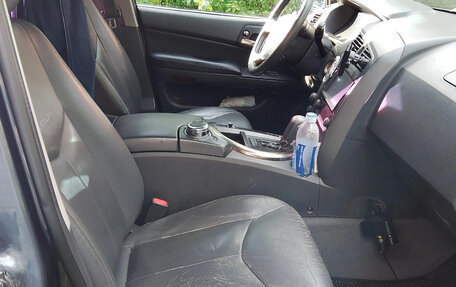 SsangYong Kyron I, 2008 год, 620 000 рублей, 5 фотография