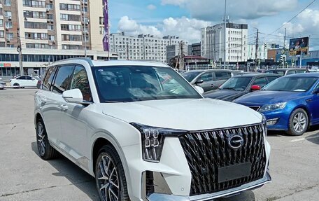 GAC GS8, 2026 год, 5 039 000 рублей, 2 фотография