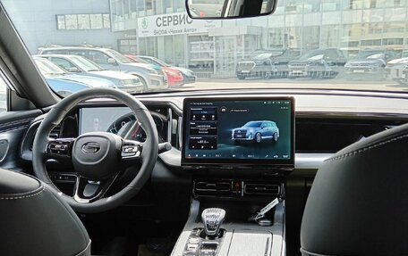 GAC GS8, 2026 год, 5 039 000 рублей, 8 фотография