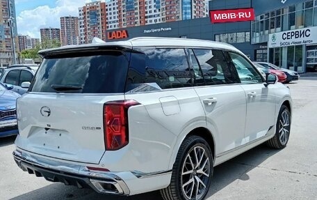 GAC GS8, 2026 год, 5 039 000 рублей, 4 фотография