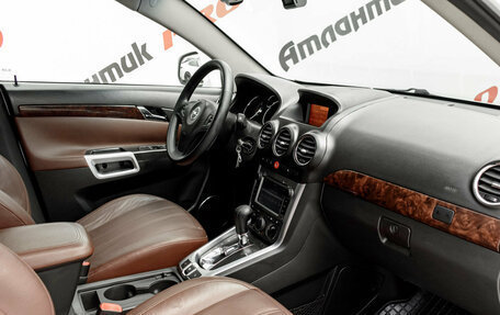 Opel Antara I, 2013 год, 1 050 000 рублей, 13 фотография