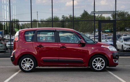 Citroen C3 Picasso I, 2011 год, 581 000 рублей, 4 фотография