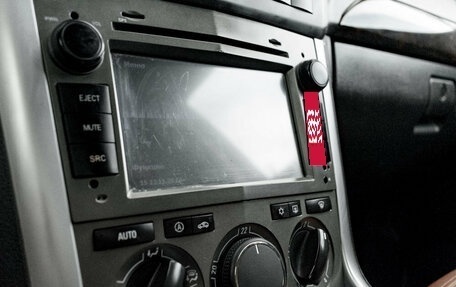 Opel Antara I, 2013 год, 1 050 000 рублей, 20 фотография