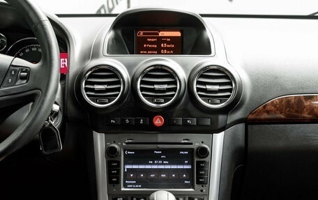 Opel Antara I, 2013 год, 1 050 000 рублей, 17 фотография
