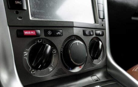 Opel Antara I, 2013 год, 1 050 000 рублей, 21 фотография