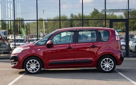 Citroen C3 Picasso I, 2011 год, 581 000 рублей, 5 фотография