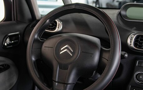 Citroen C3 Picasso I, 2011 год, 581 000 рублей, 10 фотография