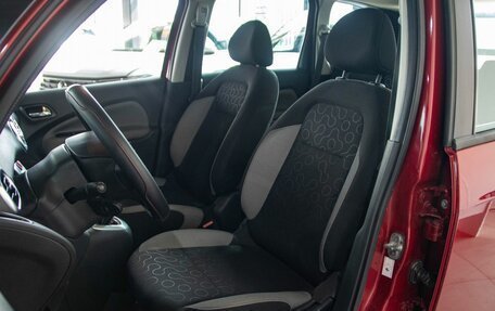 Citroen C3 Picasso I, 2011 год, 581 000 рублей, 15 фотография