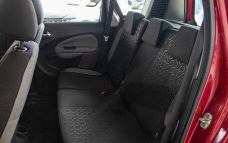 Citroen C3 Picasso I, 2011 год, 581 000 рублей, 16 фотография
