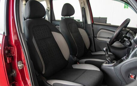 Citroen C3 Picasso I, 2011 год, 581 000 рублей, 18 фотография