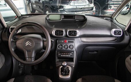 Citroen C3 Picasso I, 2011 год, 581 000 рублей, 19 фотография