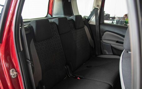 Citroen C3 Picasso I, 2011 год, 581 000 рублей, 17 фотография