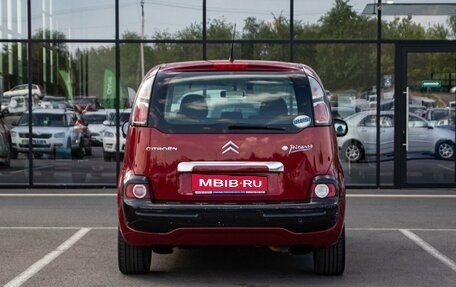 Citroen C3 Picasso I, 2011 год, 581 000 рублей, 7 фотография