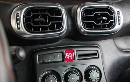 Citroen C3 Picasso I, 2011 год, 581 000 рублей, 11 фотография