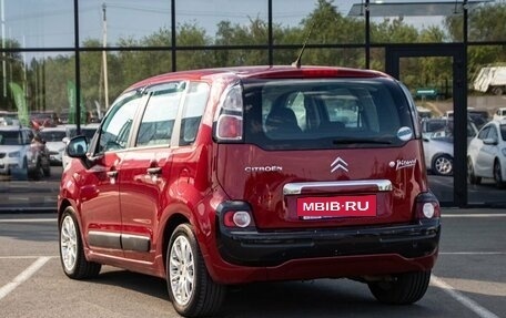 Citroen C3 Picasso I, 2011 год, 581 000 рублей, 8 фотография