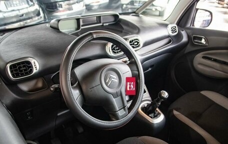 Citroen C3 Picasso I, 2011 год, 581 000 рублей, 9 фотография