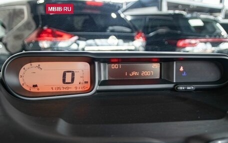 Citroen C3 Picasso I, 2011 год, 581 000 рублей, 13 фотография