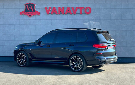 BMW X7, 2019 год, 8 900 000 рублей, 7 фотография