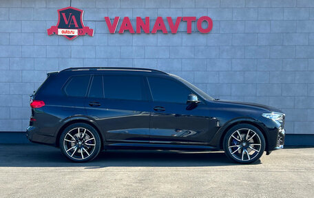 BMW X7, 2019 год, 8 900 000 рублей, 4 фотография