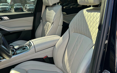 BMW X7, 2019 год, 8 900 000 рублей, 10 фотография