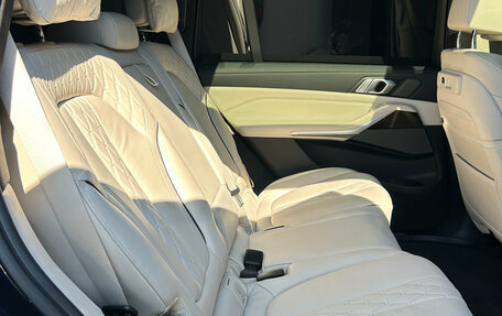 BMW X7, 2019 год, 8 900 000 рублей, 13 фотография