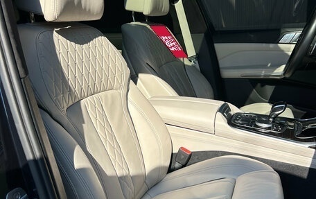 BMW X7, 2019 год, 8 900 000 рублей, 14 фотография