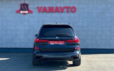 BMW X7, 2019 год, 8 900 000 рублей, 6 фотография