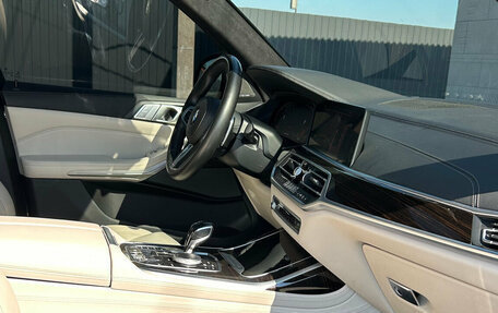 BMW X7, 2019 год, 8 900 000 рублей, 15 фотография