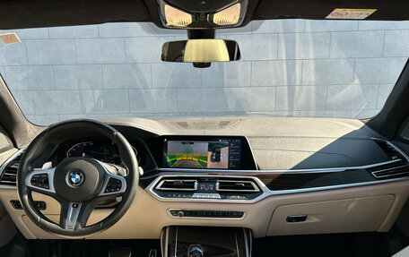 BMW X7, 2019 год, 8 900 000 рублей, 16 фотография