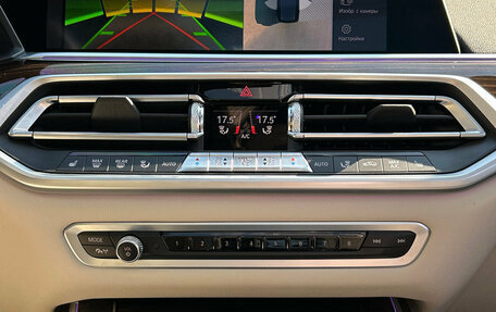 BMW X7, 2019 год, 8 900 000 рублей, 25 фотография