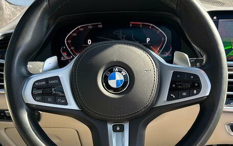 BMW X7, 2019 год, 8 900 000 рублей, 17 фотография