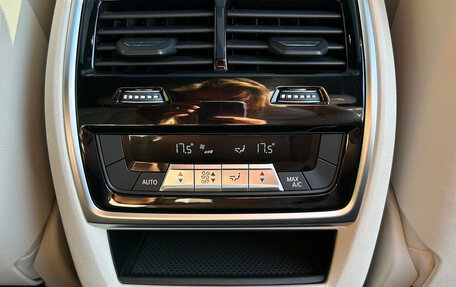 BMW X7, 2019 год, 8 900 000 рублей, 28 фотография