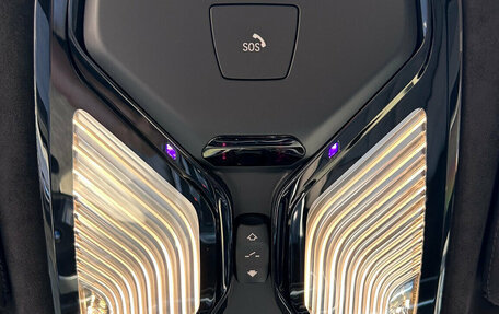 BMW X7, 2019 год, 8 900 000 рублей, 29 фотография