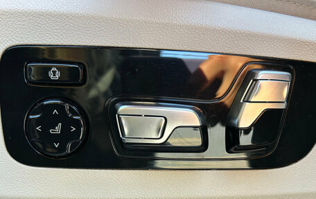 BMW X7, 2019 год, 8 900 000 рублей, 31 фотография
