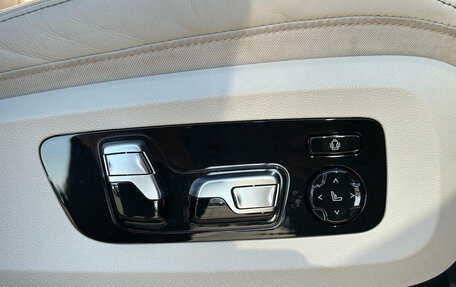 BMW X7, 2019 год, 8 900 000 рублей, 34 фотография