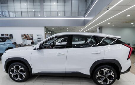 Geely Atlas, 2026 год, 3 449 990 рублей, 3 фотография