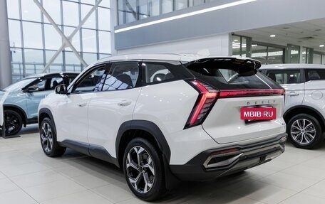 Geely Atlas, 2026 год, 3 449 990 рублей, 4 фотография