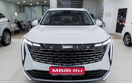 Geely Atlas, 2026 год, 3 449 990 рублей, 2 фотография