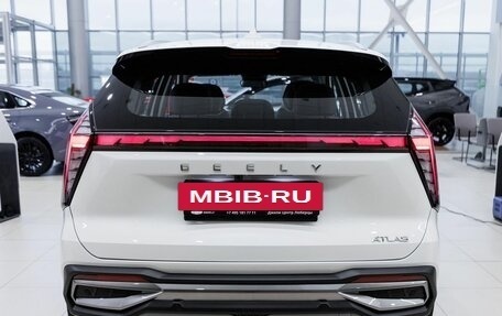 Geely Atlas, 2026 год, 3 449 990 рублей, 5 фотография