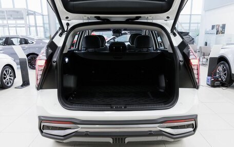Geely Atlas, 2026 год, 3 449 990 рублей, 6 фотография