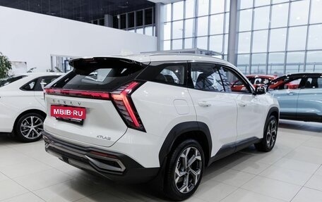 Geely Atlas, 2026 год, 3 449 990 рублей, 7 фотография