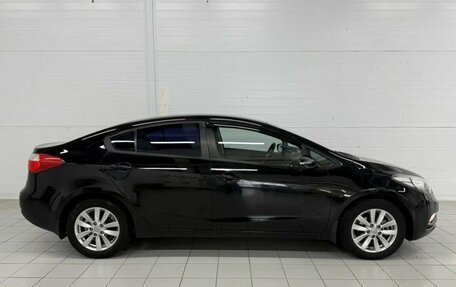 KIA Cerato III, 2013 год, 1 020 000 рублей, 4 фотография